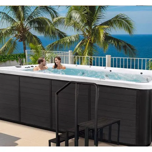 Swimspa hot tubs for sale in Carterville